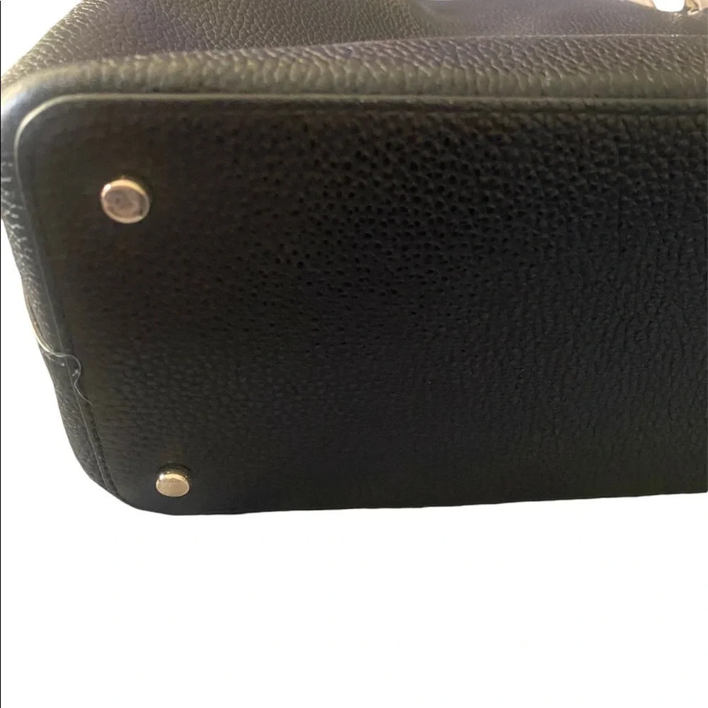 KATE SPADE BUNDLE-HANDBAG & WRISTLET
